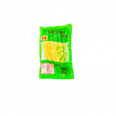 หน่อไม้ลวกถุงเล็กwold food mart 500 กรัม 죽순 500g(ro)