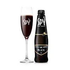 Spy black 275ML 스파이와인 블랙