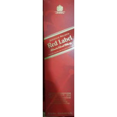 Johnnie WalkerRED LABEL 700ML 조니워커 레드라벨 700ML