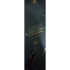 Johnnie WalkerBlack Label 700ml 조니워커 블랙라벨 700 ML