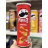 พริงเกิลส์ สีแดง Original Pringles (รสต้นตำหรับ) 110กรัม 프링글스 오리지날 (대) 110g