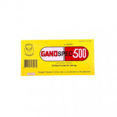 กาโน สเป็ก500 /กล่อง가노 GANOSPEC500