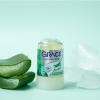 สีเขียวGraceโรลออนสารส้ม สูตรว่านหางจระเข้(Aloe Vera) 50กรัม 그레이스(초록색)-ALOE VERA