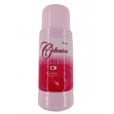 ขวดสีชมพูคาร์ลาไมน์ แก้ผื่น คัน ระคายเคืองผิวหนัง 피부 칼라민 SIRIUNCHA(핑크)