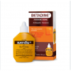 เบตาดีน ยาใส่แผลโพวิเดน-ไอโอดีน 15 ซีซี BETADINE 노랑
