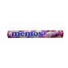 ลูกอม Mentos เมนทอสรสองุ่น 멘토스 믹스그레이프 37.5g