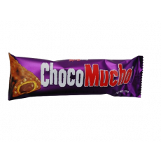 Choco Mucho ช็อกโกแลตแท่งรสดั้งเดิม (สีม่วง) 30g 초코무초 초콜릿바 오리지널(보라색) 30g