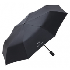 ร่มกันแดดและร่มป้องกันรังสียูวีอัตโนมัติ สีกรม (ป้องกันรังสียูวี 99%) 자동 UV차단 양산&우산(자외선차단99%)