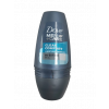 โรลออน Dove Men Clean Comfort 50ml 도브 맨 클린 컴포트 데오드란트 롤 온 50ml