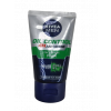 โฟมล้างหน้า Nivea Men Oil Control 100g 니베아 맨 오일 컨트롤 페이스 워시 폼 100g