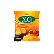 ❤️NEW❤️ XO ลูกอมบัตเตอร์รสคาราเมล 110 กรัม 엑스오 캔디 버터카라멜맛 110g