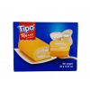 Tipo เค้กโรลมินิ รสนม 80กรัม 티포 미니롤케익 밀크맛 80g