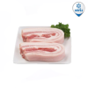 ❤️NEW❤️หมูสามชั้น 1กิโลกรัม오겹살 1KG