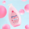 ❤️NEW❤️Johnson Babyโลชั่นสีชมพู 750ml존슨즈 베이비로션 750ml