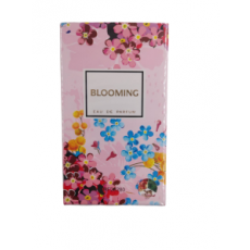 ❤️NEW❤️BLOOMING น้ำหอม(แอปเปิ้ล,มัสก์,แบมบู) 100มล 향수 100ml (사과,머스크,밤부 3가지 향)-RF26280