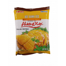 MIKKO แป้งทำขนมเบื้องญวณ 500กรัม 반세오(BOT BANH XEO) 500g