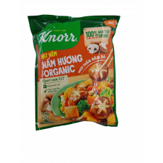 ★900g★ คนอร์ เห็ดหอมออร์แกนิค(เวียดนาม) 핫넵남흥(KNORR MUSHROOM)