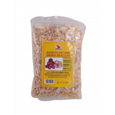 หอมแดงอบแห้ง 100กรัม 한사이(DRIED SHALLOT) 100g