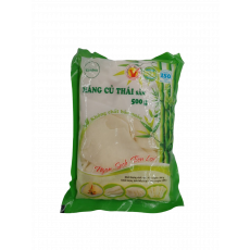 หน่อไม้ลวก แบบแผ่น MANG CU THAI SAN 500กรัม 망꾸 500g