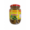 *กระปุก* แตงกวาดอง 500กรัม 오이피클 (DUA BAO TU) (BABY CUCUMBER) 500g