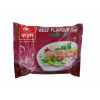 *สีม่วง* Vifon บะหมี่กึ่งสำเร็จรูป ★เฝอเนื้อ★ 비폰 포보 비프 (BEEF FLAVOUR PHO) PHO BO