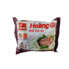 *สีม่วง* Hoang Gia บะหมี่กึ่งสำเร็จรูป ★เฝอเนื้อ★ 호앙지아 비프 (HOAN GIA PHO THIT BO) ★BEEF★