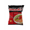 *ดำชมพู* omachi บะหมี่กึ่งสำเร็จรูป รสเนื้อ 오마찌 인스턴트면 쇠고기맛