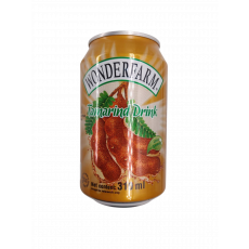 Wonder Farm น้ำมะขาม พร้อมดื่ม Tamarind Drink 원더팜 타마린드음료