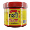 ❤️NEW❤️  200กรัมกะปิกุ้งเคยตรากนวรรณ 가피 빨강 200g